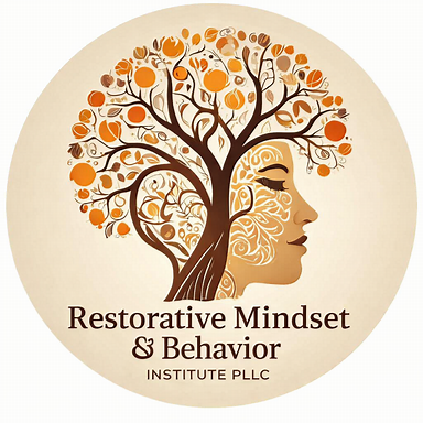 Restorative Mindset & Behavior Institute logo
